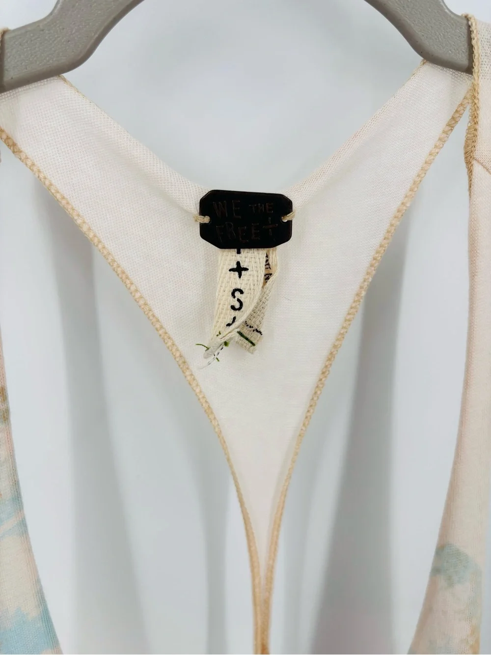 Free People good used